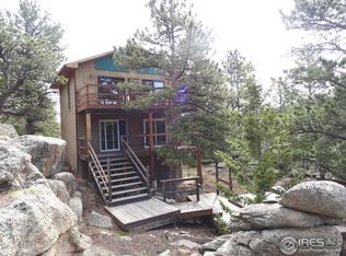 35 Crestridge Rd, Ward, CO 80481