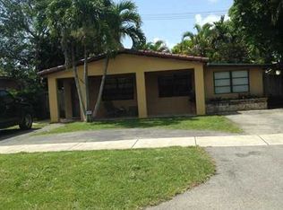 7326 SW 38th St, Miami, FL 33155