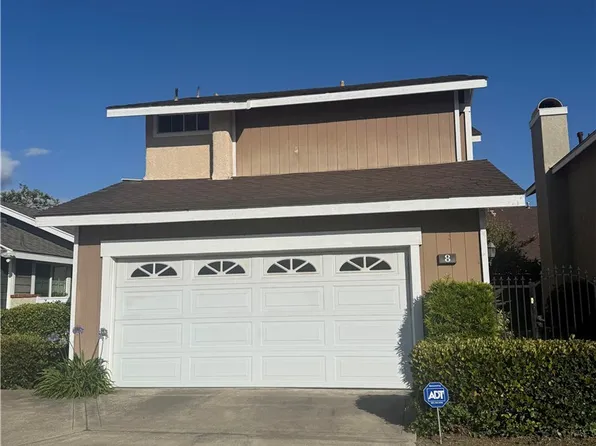 8 New Hvn, Irvine, CA 92620