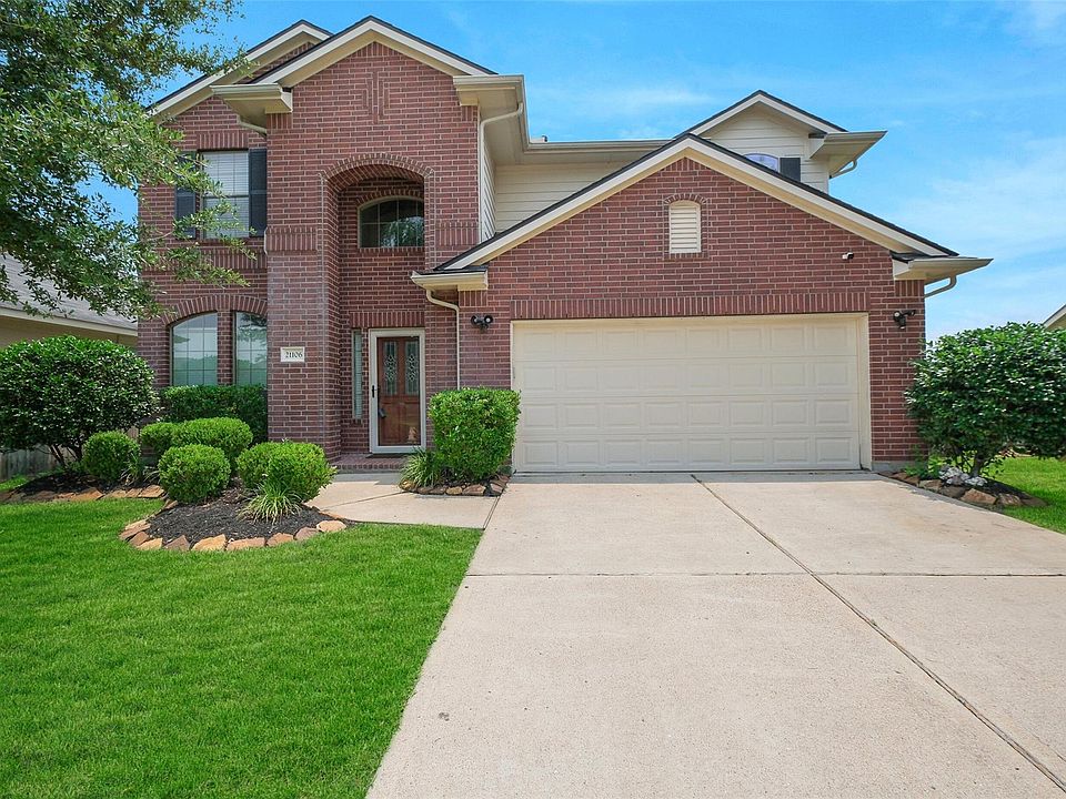 1st image of 21106 Sierra Bend Drive