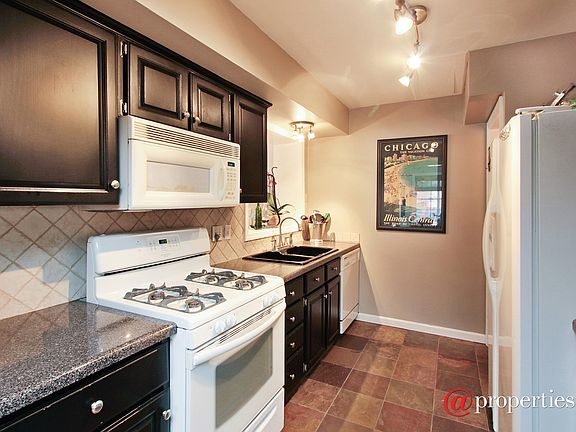 Updated Kitchen!