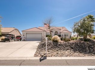 6080 S Jaguar Dr, Fort Mohave, AZ 86426