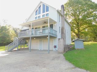 2232 Rock Creek Rd, Wing, AL 36483