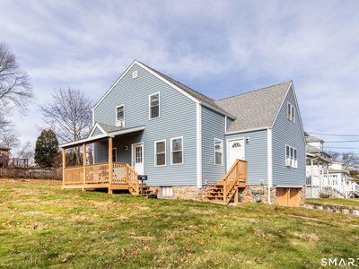 185 Carter Avenue Extension, Meriden, CT, 06451