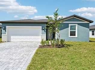 15795 SW Vine Dr, Indiantown, FL 34956