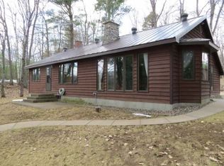 5720 Wool Lake Rd, Boulder Junction, WI 54512