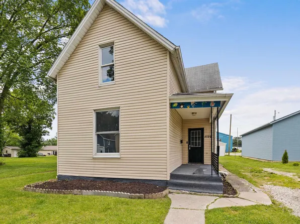 2722 Weisser Park Ave, Fort Wayne, IN 46806