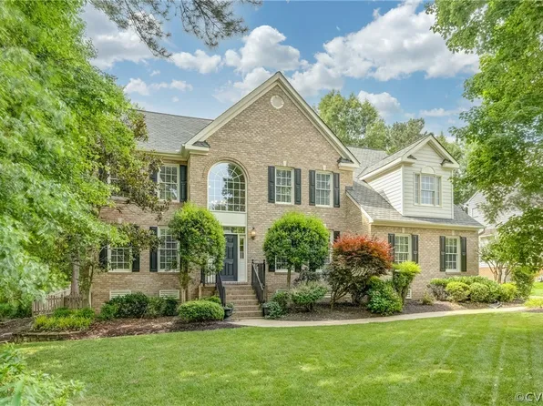 12137 Morestead Ct, Glen Allen, VA 23059