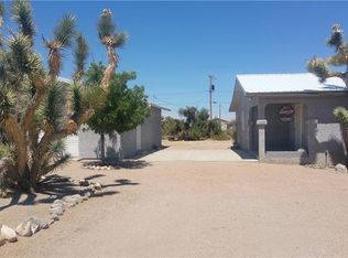 445 W Haystack Dr, Meadview, AZ 86444