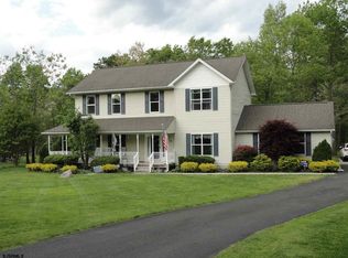 6 Jean Ct, Hammonton, NJ 08037