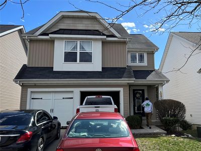 422 Parkgate Dr, Lake Saint Louis, MO, 63367
