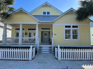 776 Ocean Palm Way, Saint Augustine, FL 32080