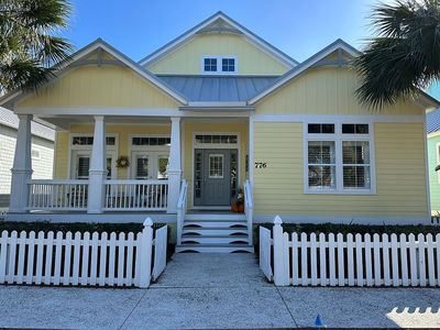 776 Ocean Palm Way, Saint Augustine, FL, 32080