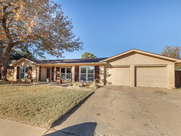 8006 Chicago Ave, Lubbock, TX 79424