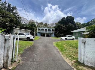 935 Ceiba Norte Industial Park, Juncos, PR 00777