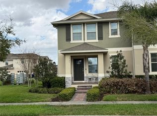 16151 Pebble Bluff Loop, Winter Garden, FL 34787