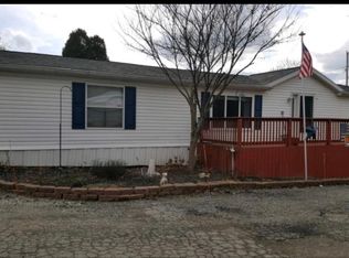 155 N Ford Rd N #13, Mansfield, OH 44905