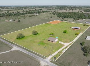 1186 County Road 1024, Glen Rose, TX 76043
