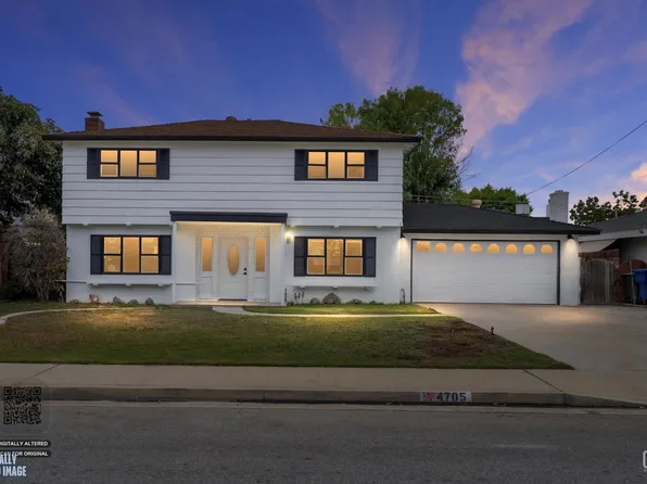 4705 Misty Ct, Bakersfield, CA 93309