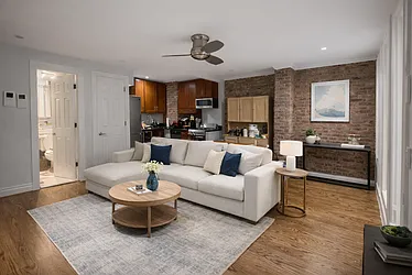 302 West 11th Street, #1A