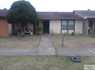 1134 E Stenger St, San Benito, TX 78586