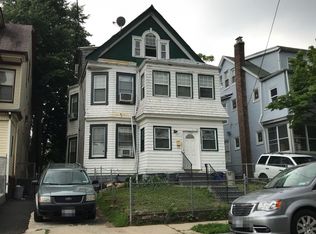 152-154 Shephard Ave, Newark, NJ 07112