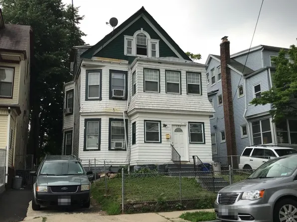 152-154 Shephard Ave, Newark, NJ 07112