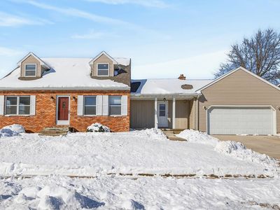 1505 Knoll Ridge Dr, Waverly, IA, 50677