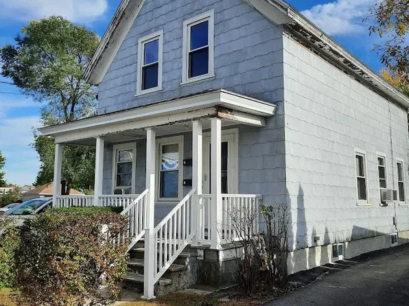 44 Gilman St, Nashua, NH 03060