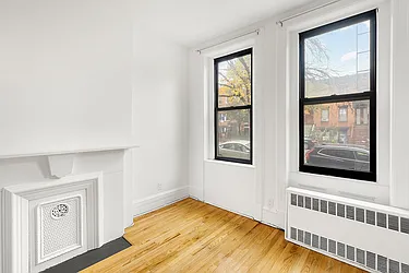 Rented by Brown Harris Stevens