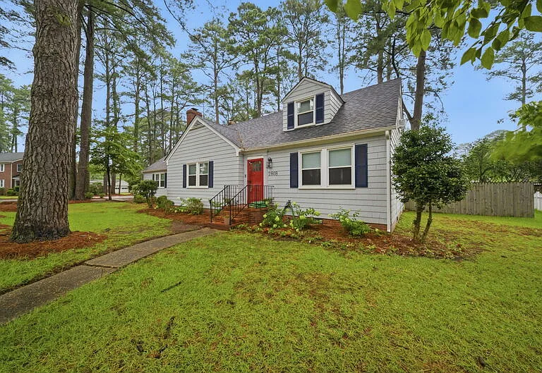 2808 Acres Rd — Photo 1