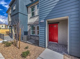 6926 Honor Hill St #137, Las Vegas, NV 89166