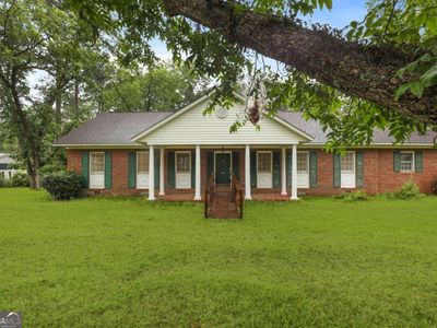 101 Niver Rd, Statesboro, GA, 30458