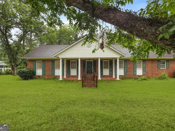 101 Niver Rd, Statesboro, GA 30458