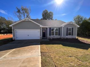 901 Carnation Pass, Aiken, SC 29808