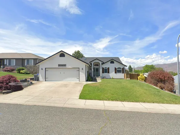 1102 30th St, Lewiston, ID 83501