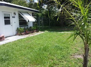 5938 16th St, Zephyrhills, FL 33542