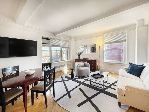 127 W 79th St #14-D, Manhattan, NY 10024