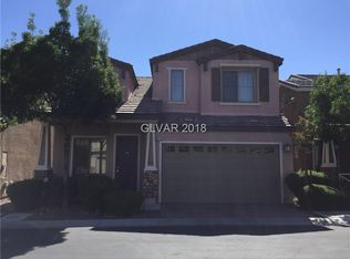 8150 Altamont Ridge St, Las Vegas, NV 89113