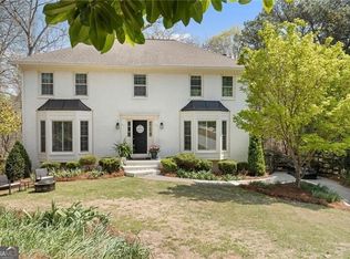 3457 Clement Ct, Duluth, GA 30096