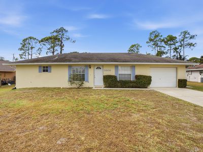 5809 Killarney Avenue, Fort Pierce, FL, 34951