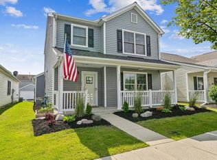 557 Perilous Pl #24, Galloway, OH