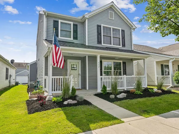 557 Perilous Pl #24, Galloway, OH 43119