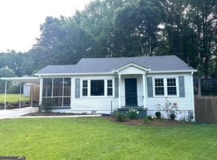 2266 Ava Pl, Decatur, GA 30033