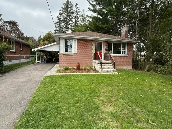 88 Crestview Ave, Belleville, ON K8N 1W9