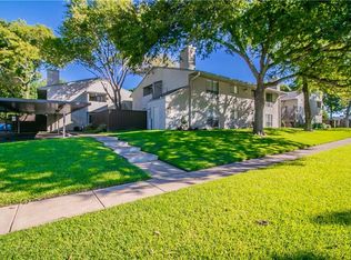 4920 Byers Ave #A4, Fort Worth, TX 76107
