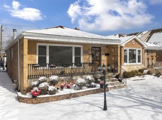 3442 W 84th Pl, Chicago, IL 60652