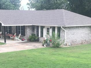 19127 Stallion Rd, Cameron, OK 74932