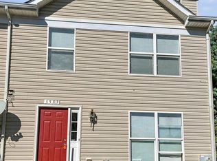 3503 65th Ave #11D, Hyattsville, MD 20784