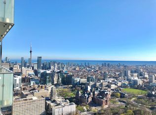 1080 Bay St #5406, Toronto, ON M5S 0A5